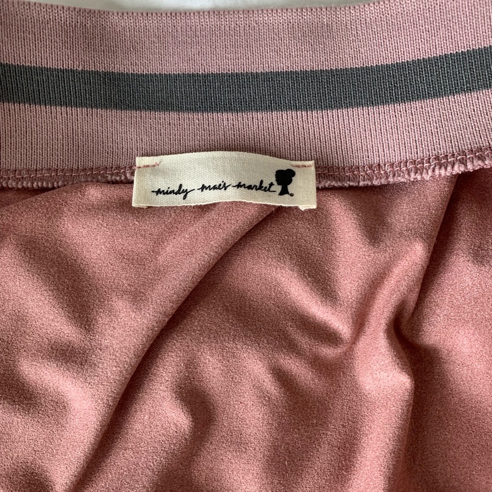 Track jacket - Picture 4 of 6